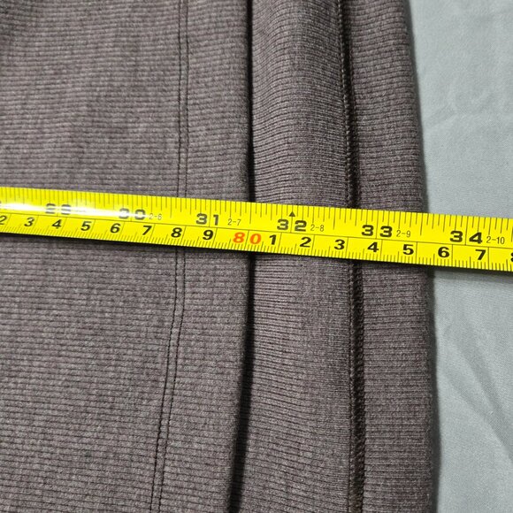 Lululemon Sz Small Womens Heathered Gone For The Week Dress - Picture 5 of 5